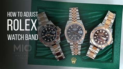 rolex configure online|how to adjust a rolex.